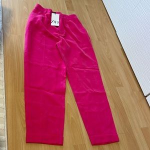Zara pants